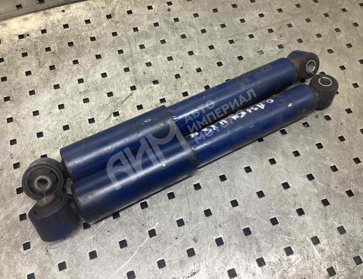 Амортизатор задний Opel Astra H 2004-2007  Opel Astra Astra H 2004-2007