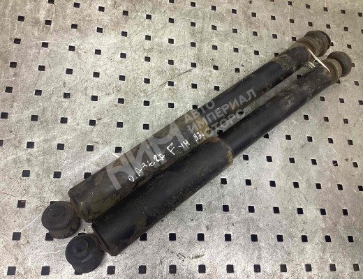 Амортизатор задний Opel Astra F 1991-1998  Opel Astra Astra F 1991-1998