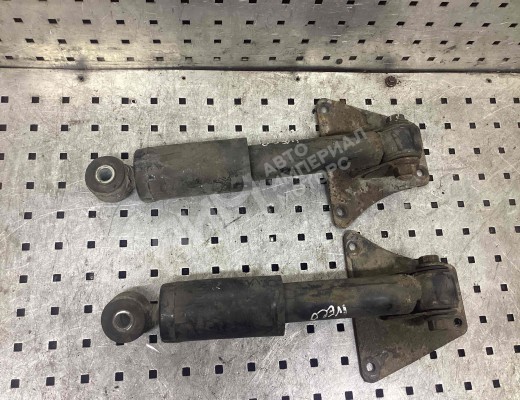 Амортизатор задний Iveco Daily IV 2006-2011  Iveco Daily Daily IV 2006-2011