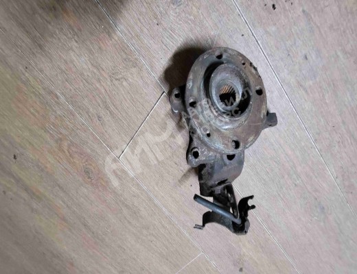 Ступица передняя правая Citroen Berlingo I (MF) 1996-2002  Citroen Berlingo Berlingo I (MF) 1996-2002