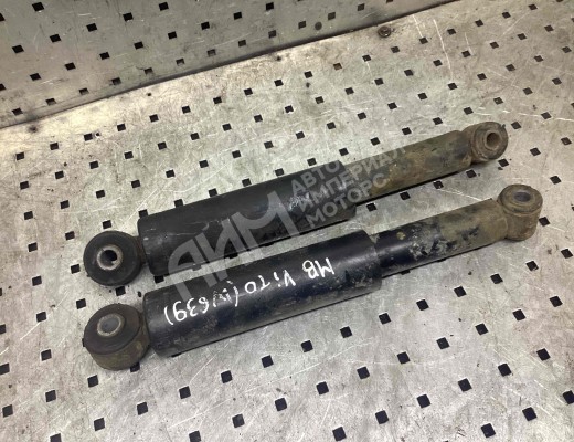 Амортизатор задний Mercedes Vito II (W639) 2003-2010  Mercedes Vito Vito II (W639) 2003-2010