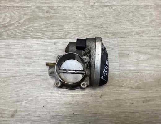Заслонка дроссельная Renault Scenic II (JM) 2003-2006  Renault Scenic Scenic II (JM) 2003-2006