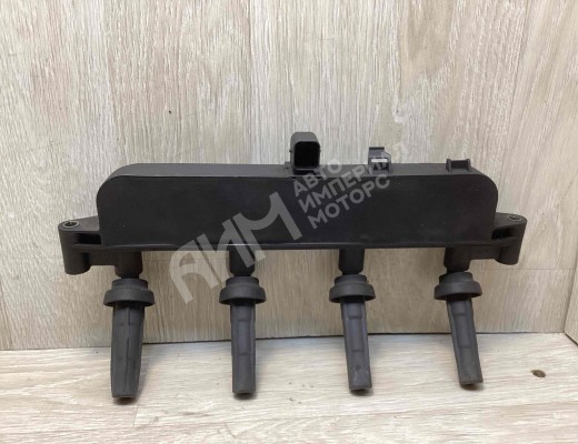 Катушка зажигания Peugeot Partner I 1996-2008  Peugeot Partner Partner I 1996-2008