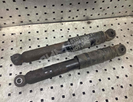 Амортизатор задний Opel Zafira B 2005-2008  Opel Zafira Zafira B 2005-2008