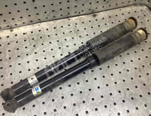 Амортизатор задний BMW 3-Series (E46) 1998-2001  BMW 3-Series 3-Series (E46) 1998-2001