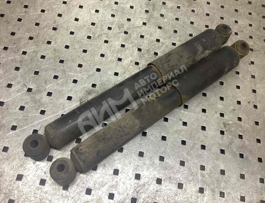 Амортизатор задний Chrysler Voyager III (GS) 1995-2001  Chrysler Voyager Voyager III (GS) 1995-2001