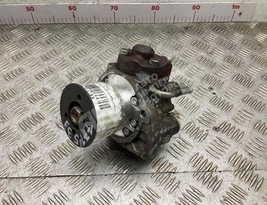 ТНВД Mazda 6 I (GG) 2005-2007 рестайлинг  Mazda 6 6 I (GG) 2005-2007 рестайлинг