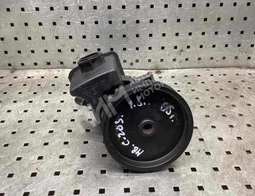 Насос гидроусилителя руля Mercedes C (W203) 2004-2007 рестайлинг  Mercedes C C (W203) 2004-2007 рестайлинг