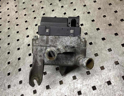 Подогреватель охлаждающей жидкости (антифриза) Mercedes E (W210) 1999-2002 рестайлинг  Mercedes E E (W210) 1999-2002 рестайлинг