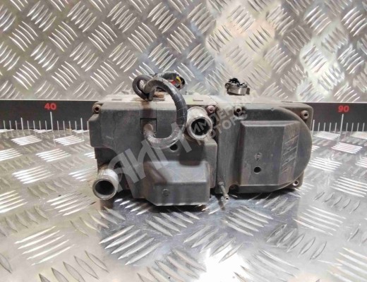 Автономный отопитель Renault Kangoo II 2007-2021  Renault Kangoo Kangoo II 2007-2021