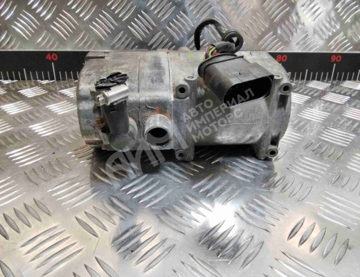 Автономный отопитель Renault Kangoo II 2007-2021  Renault Kangoo Kangoo II 2007-2021