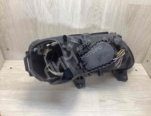 Фара левая Volkswagen Touran I (1T) 2003-2006  Volkswagen Touran Touran I (1T) 2003-2006