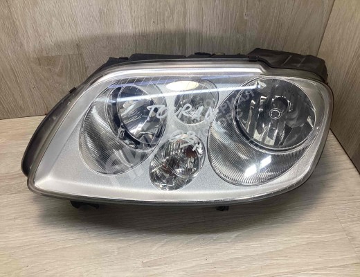 Фара левая Volkswagen Touran I (1T) 2003-2006  Volkswagen Touran Touran I (1T) 2003-2006