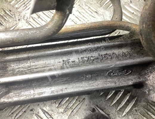 Рулевая рейка Ford Mondeo III 2000-2003  Ford Mondeo Mondeo III 2000-2003