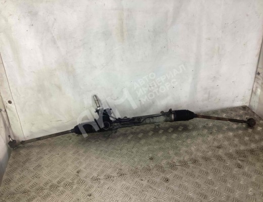 Рулевая рейка Peugeot 307 (3A/3H) 2005-2008 рестайлинг  Peugeot 307 307 (3A/3H) 2005-2008 рестайлинг