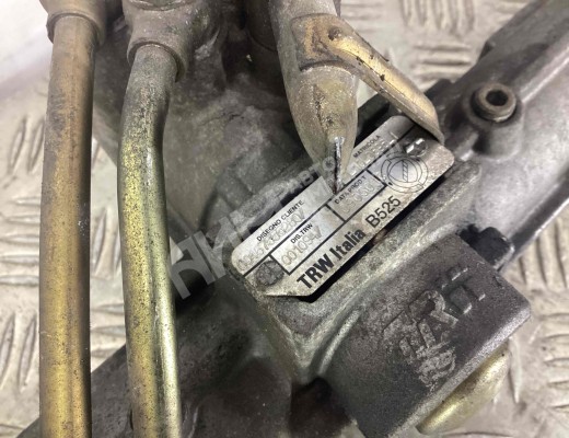 Рулевая рейка Alfa Romeo 147 (937) 2000-2010  Alfa Romeo 147 147 (937) 2000-2010