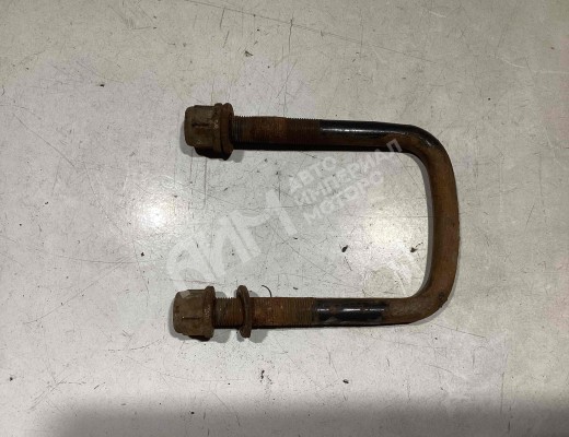 Стремянка MAN TGL I 2005-2020  MAN TGL TGL I 2005-2020