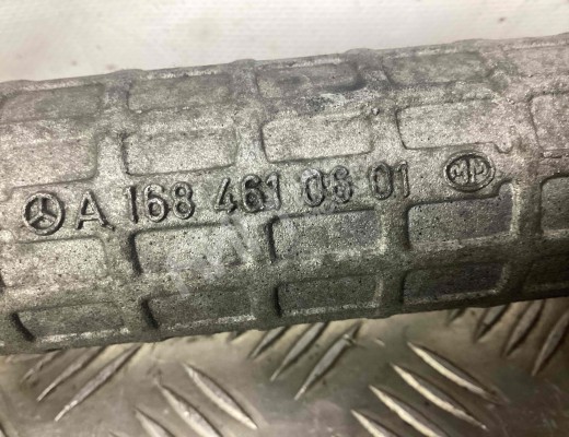 Рулевая рейка Mercedes A (W168) 1997-2004  Mercedes A A (W168) 1997-2004
