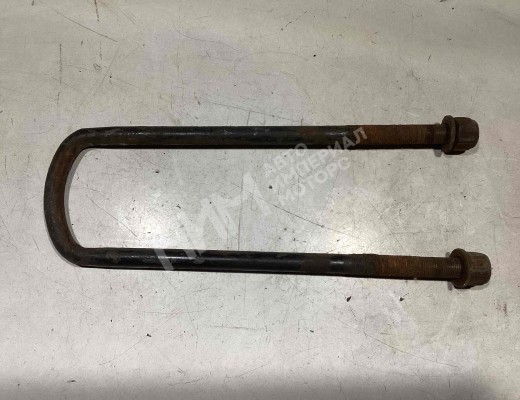 Стремянка MAN L2000 1994-2002  MAN L2000 L2000 1994-2002