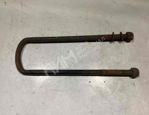 Стремянка MAN L2000 1994-2002  MAN L2000 L2000 1994-2002