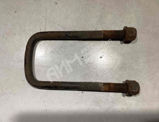 Стремянка MAN TGS I 2007-2020  MAN TGS TGS I 2007-2020