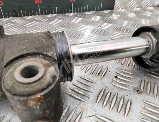 Рулевая рейка Opel Astra G 1998-2004  Opel Astra Astra G 1998-2004