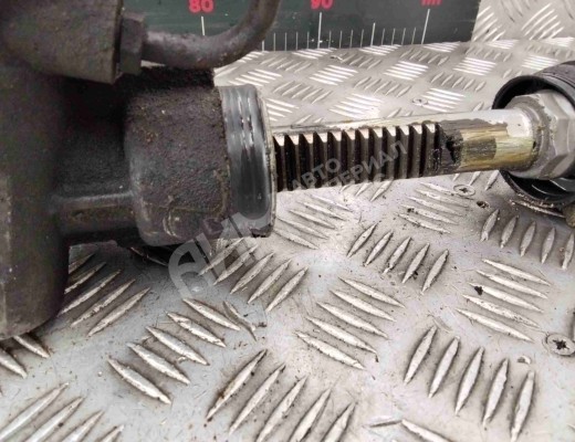 Рулевая рейка Opel Astra G 1998-2004  Opel Astra Astra G 1998-2004