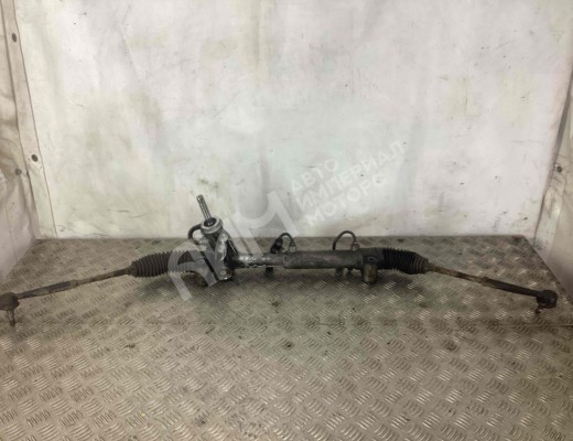Рулевая рейка Opel Zafira A 2003-2005 рестайлинг  Opel Zafira Zafira A 2003-2005 рестайлинг