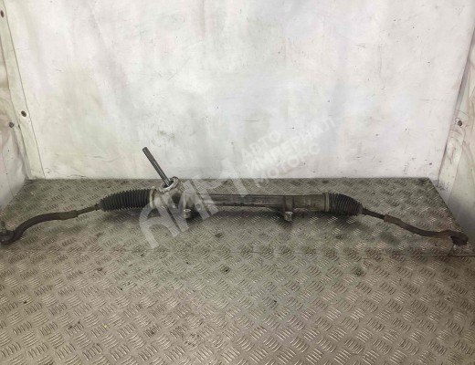 Рулевая рейка Renault Megane II 2002-2006  Renault Megane Megane II 2002-2006