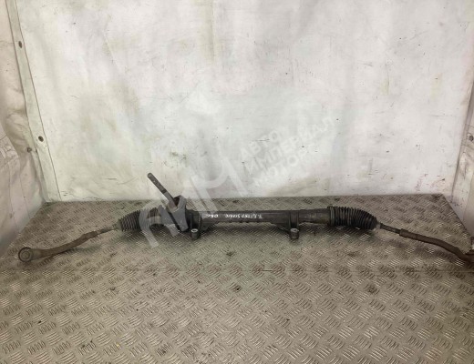 Рулевая рейка Renault G. Scenic I (JM) 2004-2009  Renault Grand Scenic G. Scenic I (JM) 2004-2009