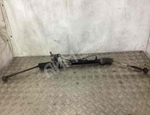 Рулевая рейка Renault Scenic I (JA) 1999-2003 рестайлинг  Renault Scenic Scenic I (JA) 1999-2003 рестайлинг