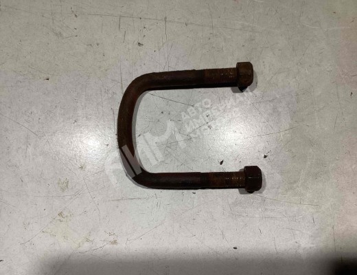 Стремянка MAN L2000 1994-2002  MAN L2000 L2000 1994-2002