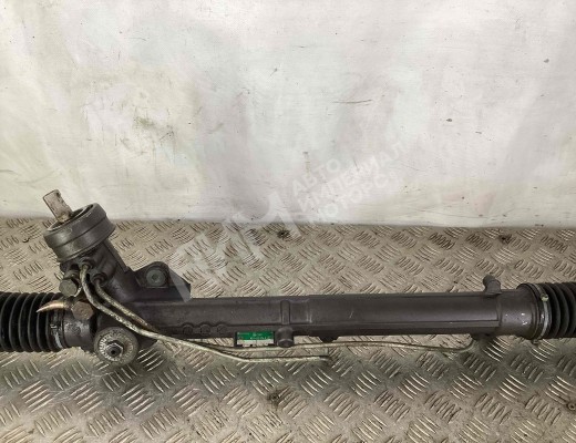 Рулевая рейка Audi A4 B5 (8D) 1999-2001 рестайлинг  Audi A4 A4 B5 (8D) 1999-2001 рестайлинг