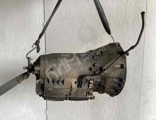 КПП автоматическая (АКПП) Mercedes S (W220) 1998-2002  Mercedes S S (W220) 1998-2002