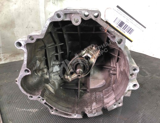 КПП механическая (МКПП) 6-ступенчатая Audi A4 B7 (8EC, 8ED) 2004-2008  Audi A4 A4 B7 (8EC, 8ED) 2004-2008