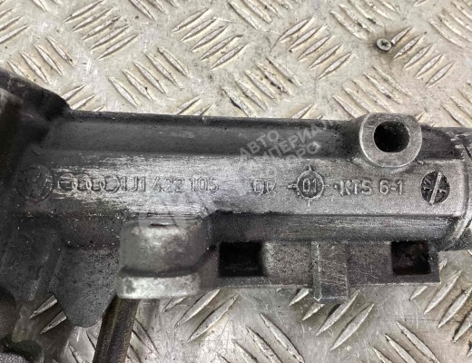 Рулевая рейка Audi A3 I (8L) 2000-2003 рестайлинг  Audi A3 A3 I (8L) 2000-2003 рестайлинг