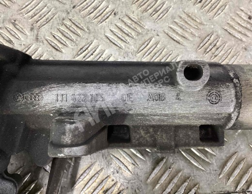 Рулевая рейка Audi A3 I (8L) 1996-2000  Audi A3 A3 I (8L) 1996-2000
