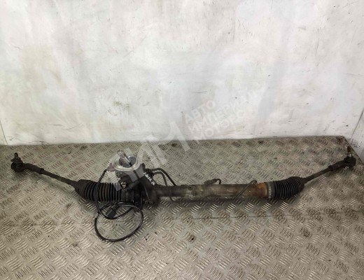 Рулевая рейка Seat Ibiza III (6L) 2002-2008  Seat Ibiza Ibiza III (6L) 2002-2008