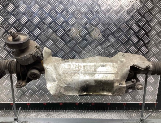 Рулевая рейка Volkswagen Golf V (1K) 2004-2009  Volkswagen Golf Golf V (1K) 2004-2009