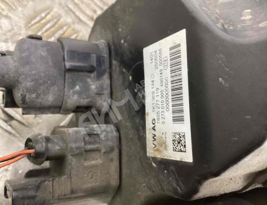 Рулевая рейка Volkswagen Golf V (1K) 2004-2009  Volkswagen Golf Golf V (1K) 2004-2009