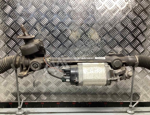 Рулевая рейка Volkswagen Golf V (1K) 2004-2009  Volkswagen Golf Golf V (1K) 2004-2009