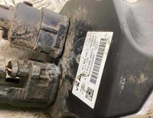 Рулевая рейка Volkswagen Golf V (1K) 2004-2009  Volkswagen Golf Golf V (1K) 2004-2009