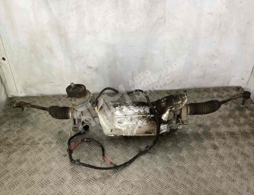 Рулевая рейка Volkswagen Golf V (1K) 2004-2009  Volkswagen Golf Golf V (1K) 2004-2009