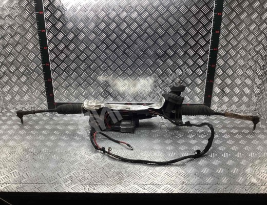 Рулевая рейка Volkswagen Touran I (1T) 2003-2006  Volkswagen Touran Touran I (1T) 2003-2006