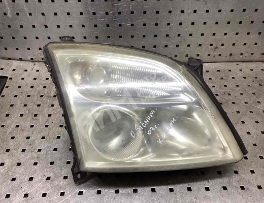 Фара правая Opel Signum 2003-2005  Opel Signum Signum 2003-2005