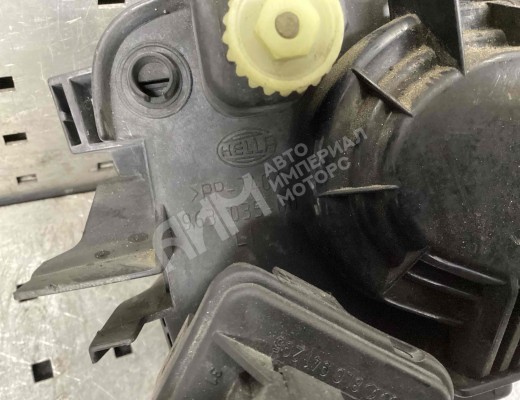 Фара левая Audi A3 I (8L) 1996-2000  Audi A3 A3 I (8L) 1996-2000