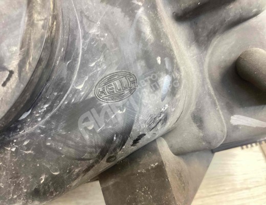 Фара левая Renault Scenic II (JM) 2003-2006  Renault Scenic Scenic II (JM) 2003-2006