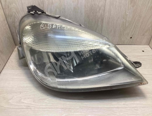 Фара правая Mercedes Vaneo 2002-2005  Mercedes Vaneo Vaneo 2002-2005