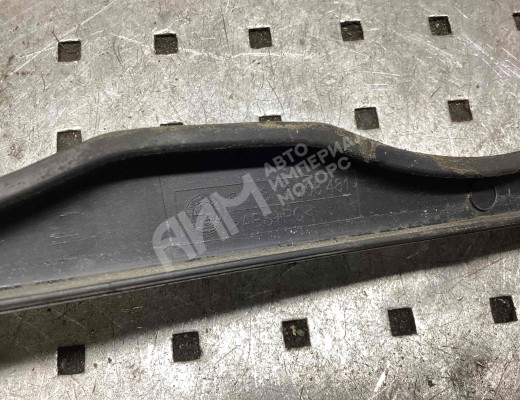 Ус под фару левый BMW 3-Series (E46) 1998-2001  BMW 3-Series 3-Series (E46) 1998-2001