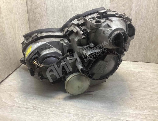 Фара правая Mercedes C (W203) 2000-2004  Mercedes C C (W203) 2000-2004